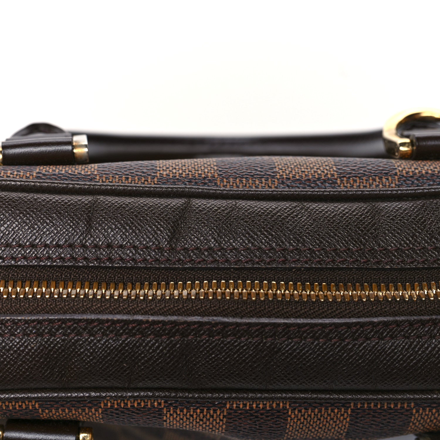 Louis Vuitton Damier Ebene Brera 10 of 10