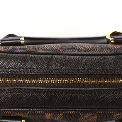 Louis Vuitton Damier Ebene Brera 10 of 10