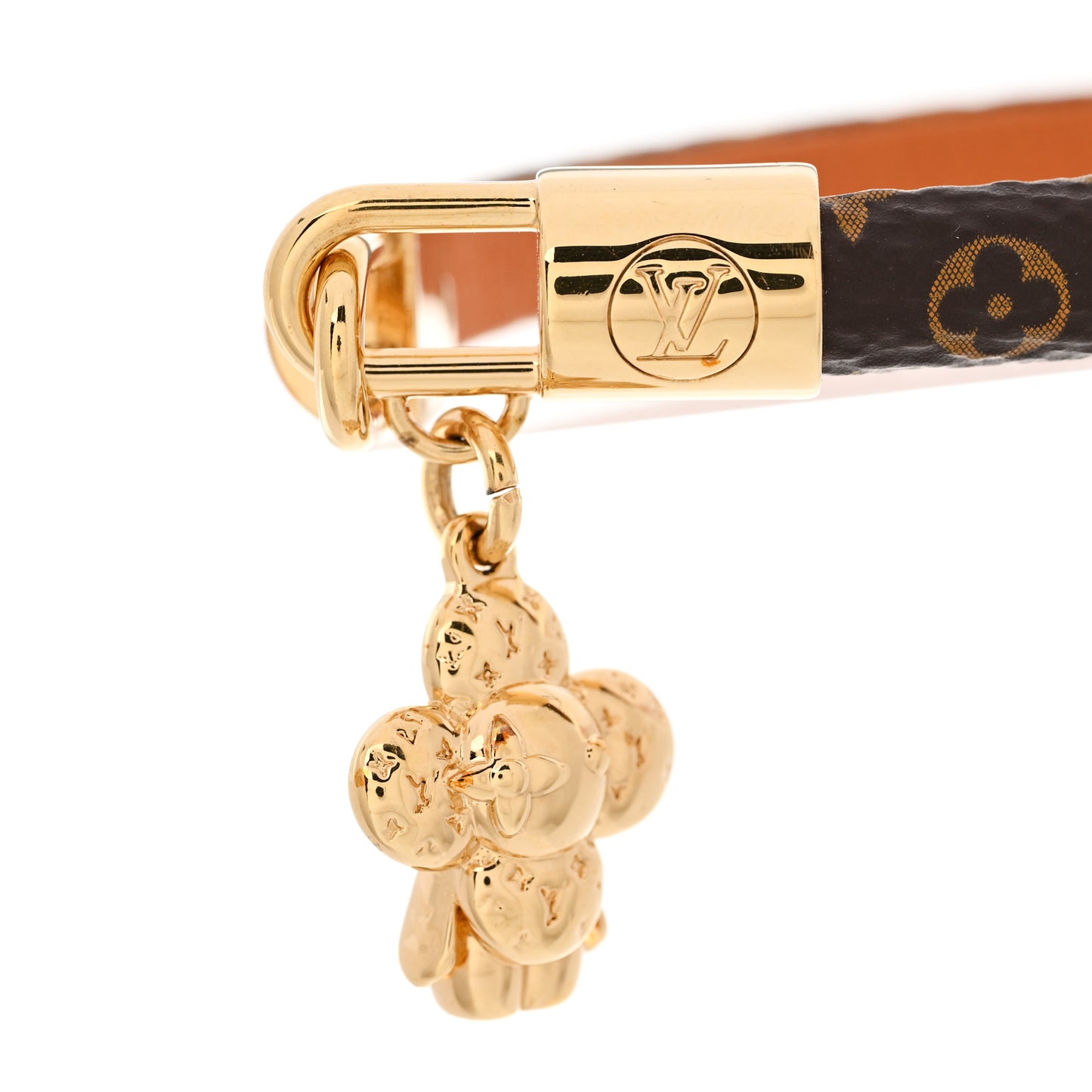 Monogram Vivienne Bracelet 19