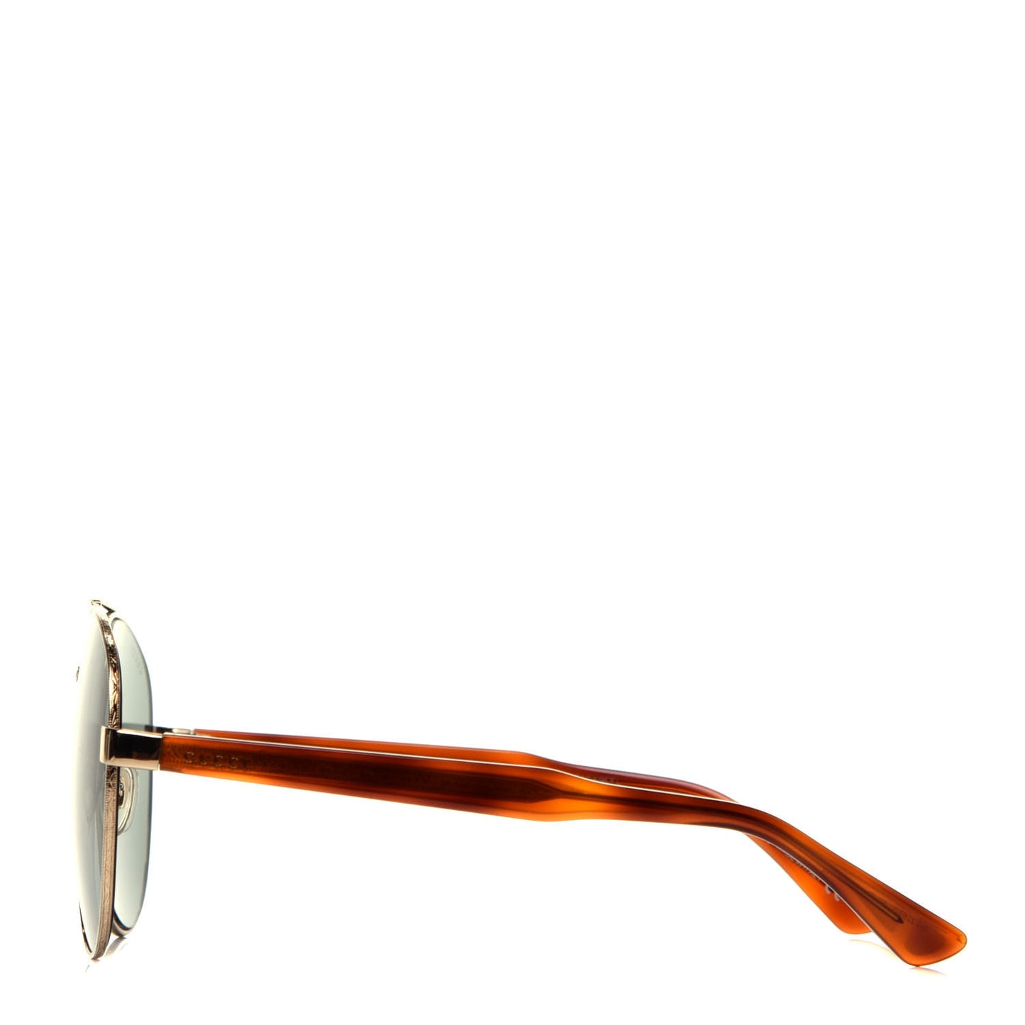 Aviator Sunglasses GG 2283/S Gold