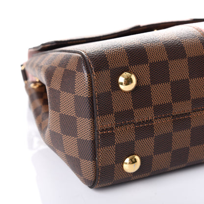 Louis Vuitton Damier Ebene Bond Street Magnolia 5 of 8