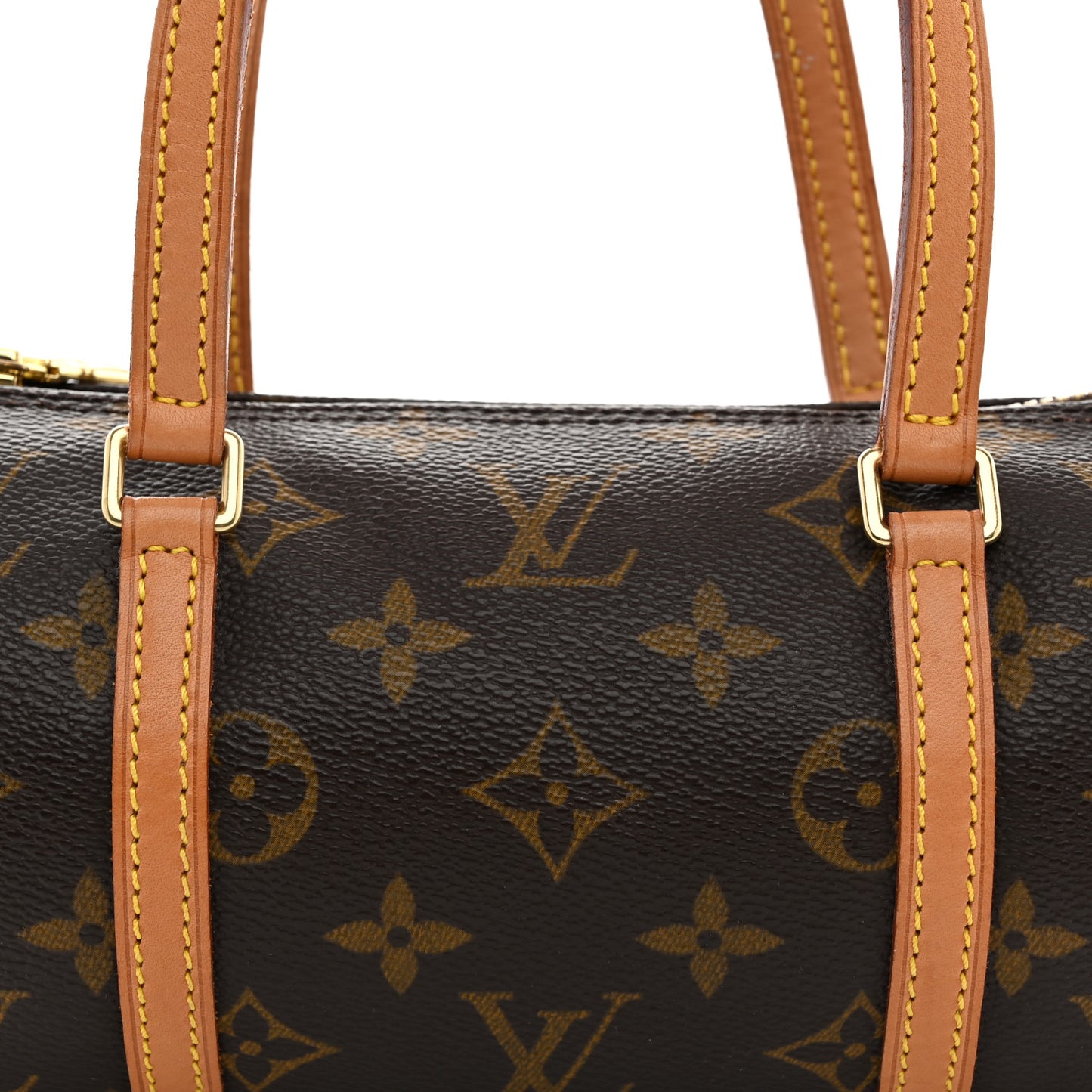 Monogram Papillon 19