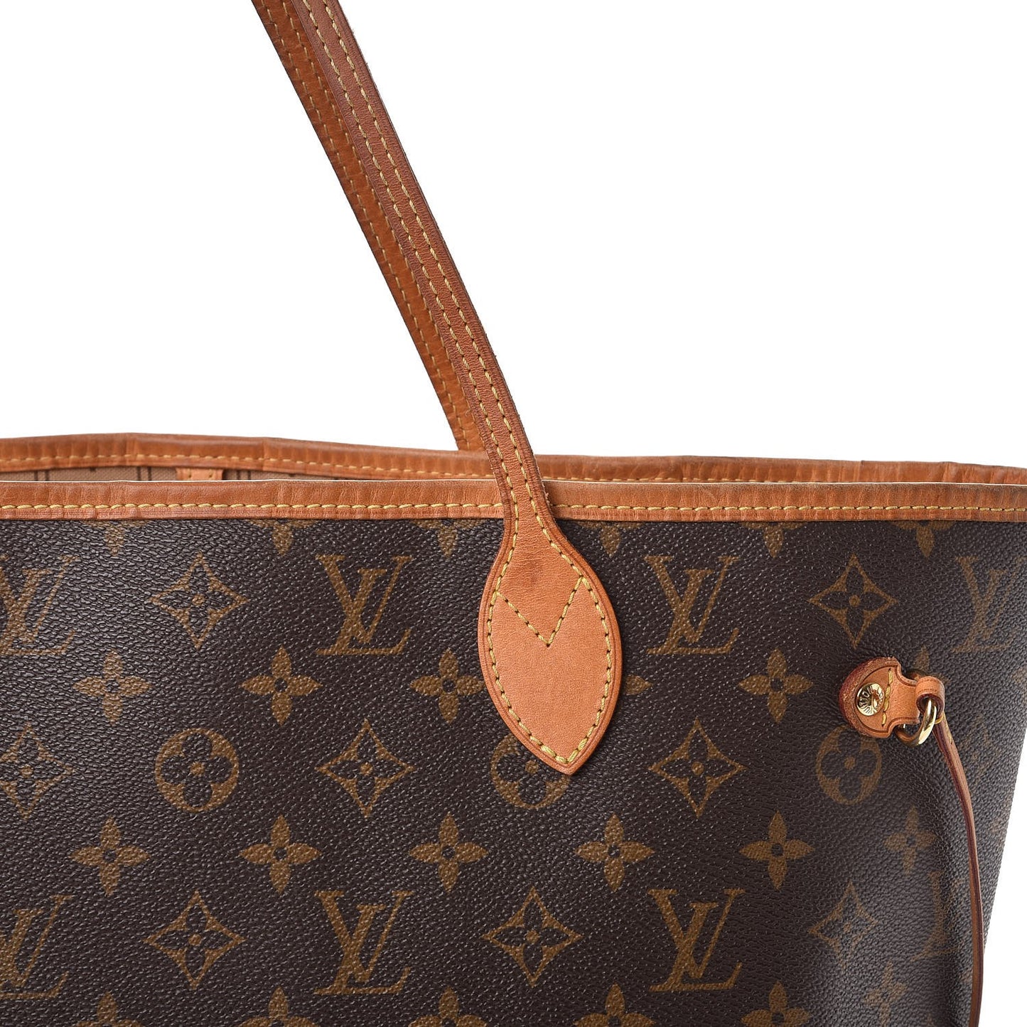 Monogram Neverfull MM