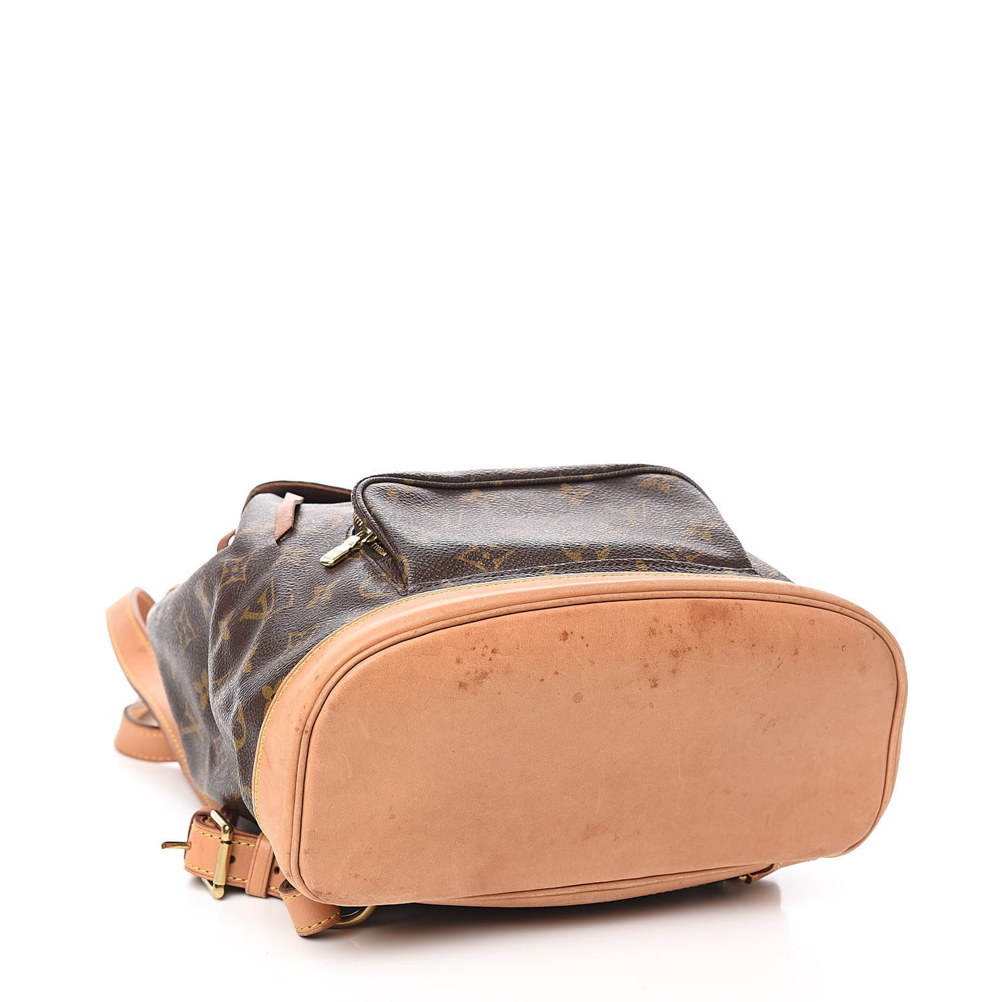 Monogram Montsouris MM Backpack