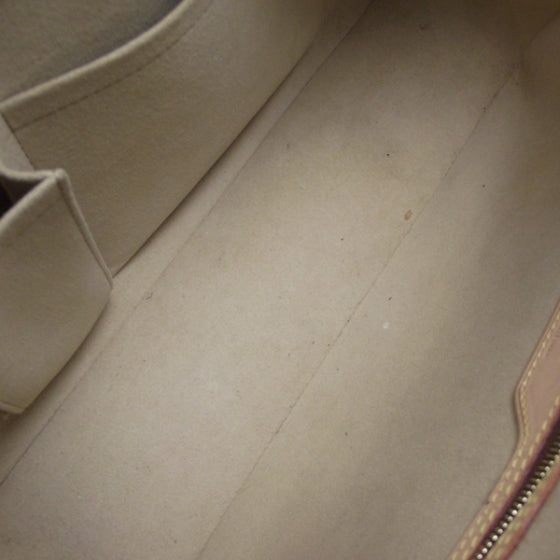Louis Vuitton Monogram Cite GM 7 of 9