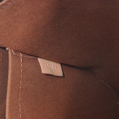 Louis Vuitton Monogram Popincourt 6 of 7