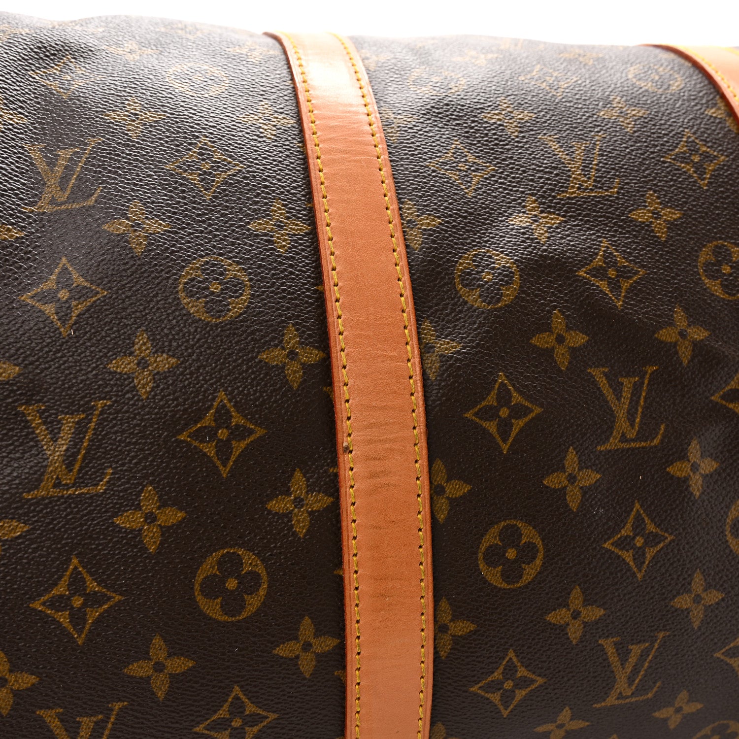 Louis Vuitton Monogram Keepall 60 15 of 16