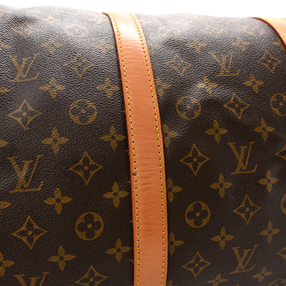 Louis Vuitton Monogram Keepall 60 15 of 16