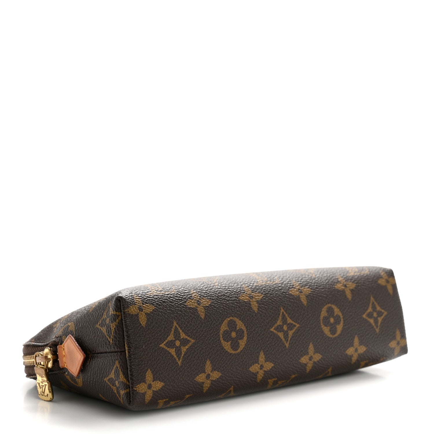 Louis Vuitton Monogram Cosmetic Pouch GM 4 of 9