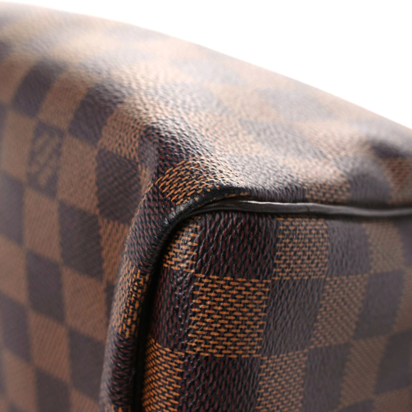 Damier Ebene Speedy Bandouliere 30