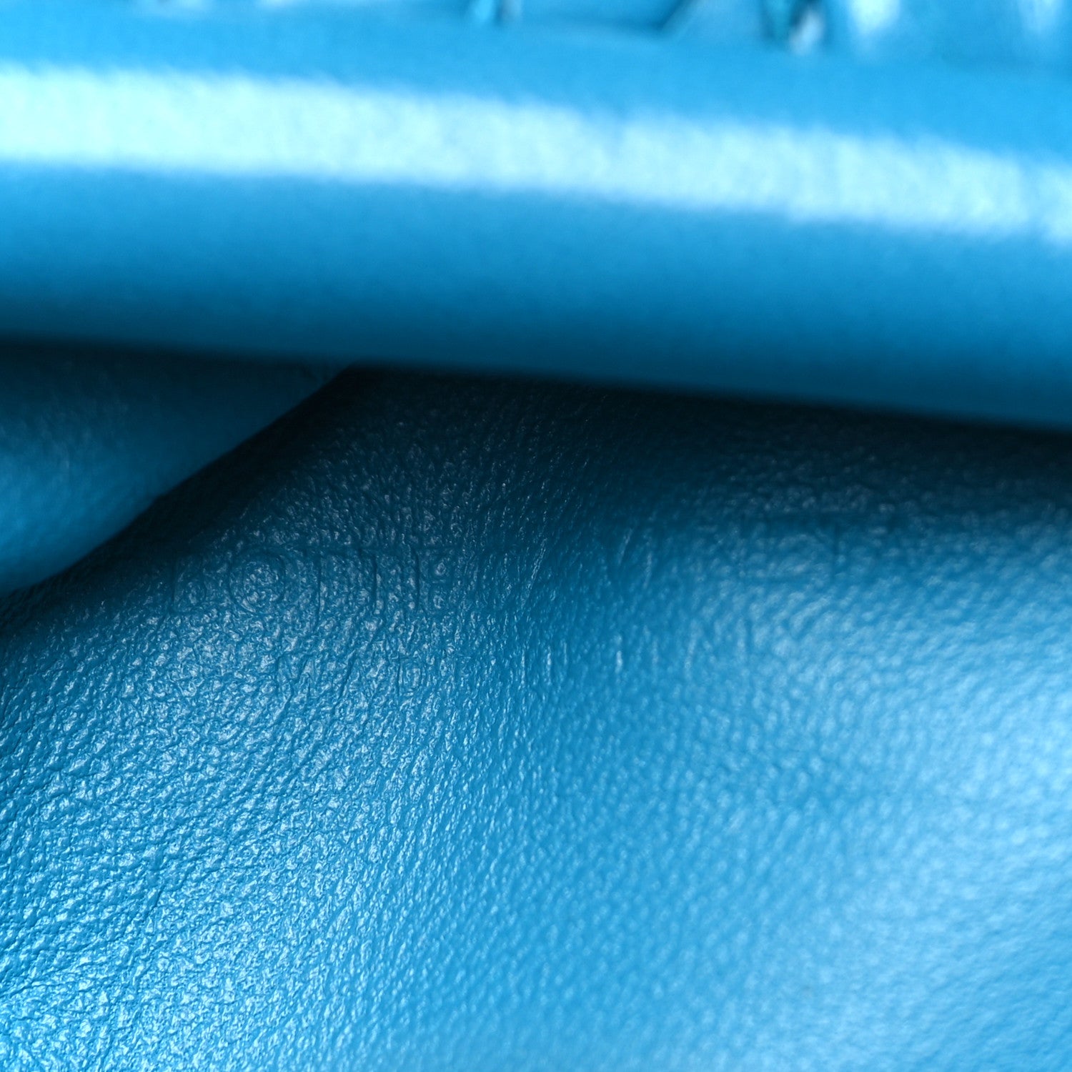 Bottega Veneta Nappa Intrecciato The Mini Pouch Blueprint 6 of 9