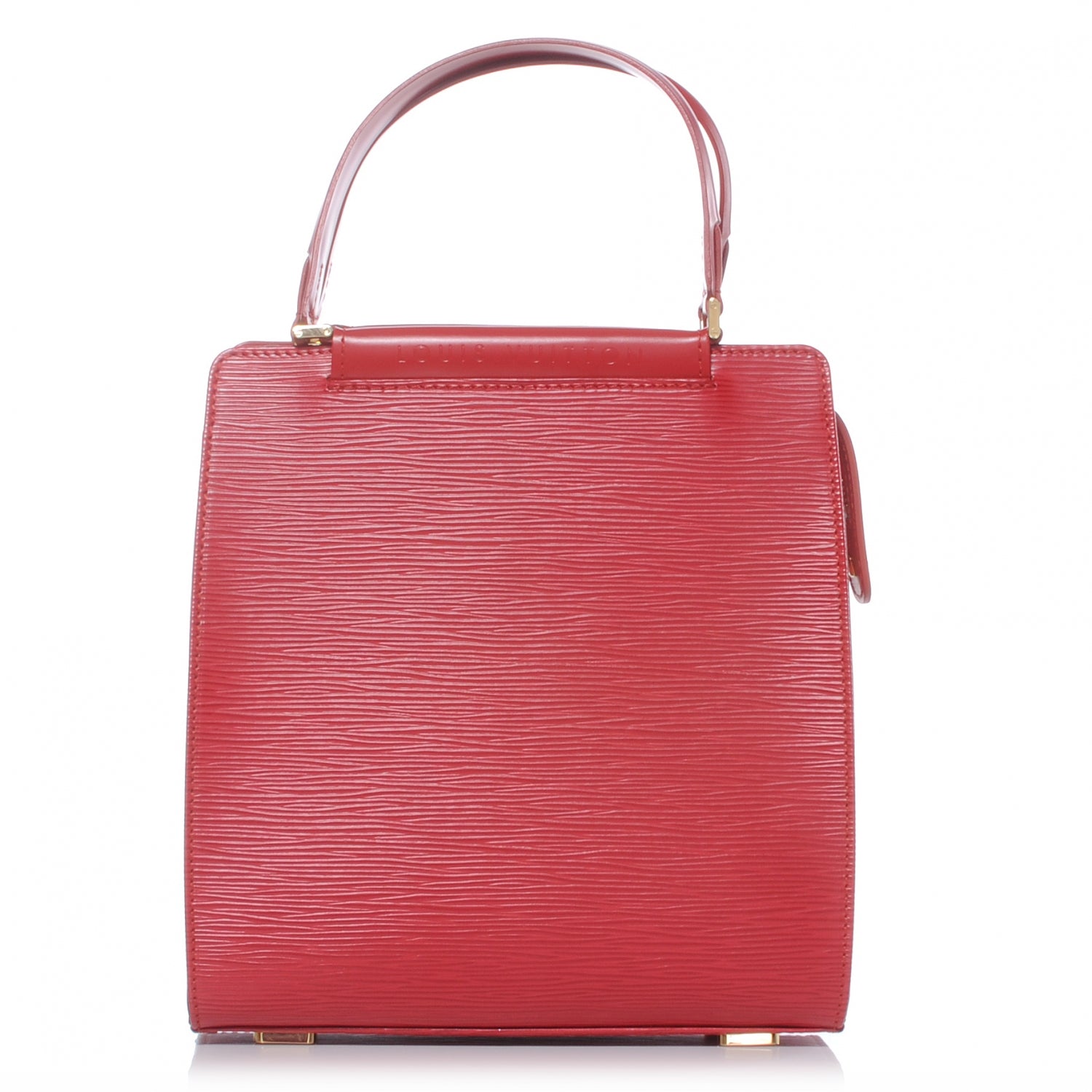 Louis Vuitton Epi Figari PM Red 1 of 7