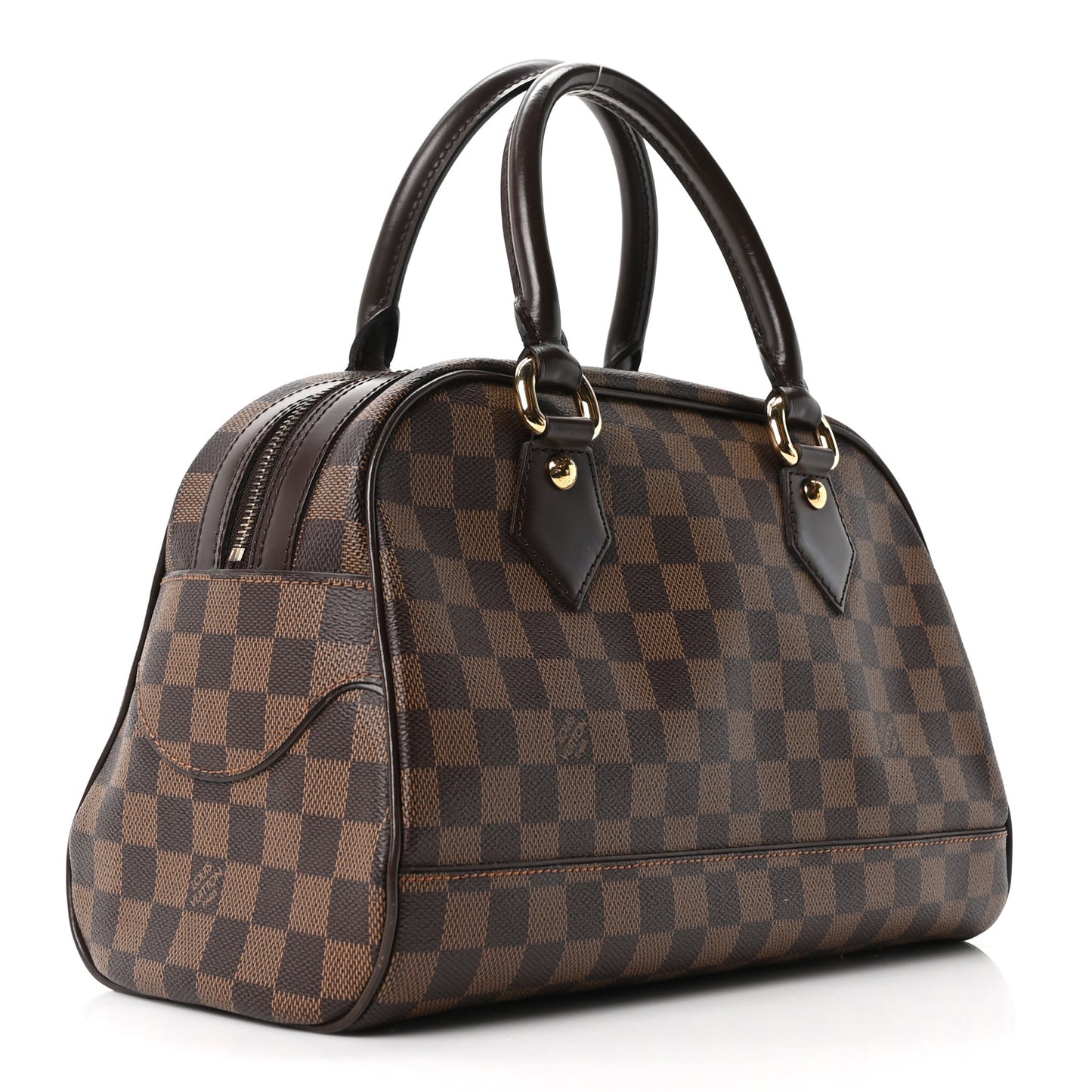Damier Ebene Duomo