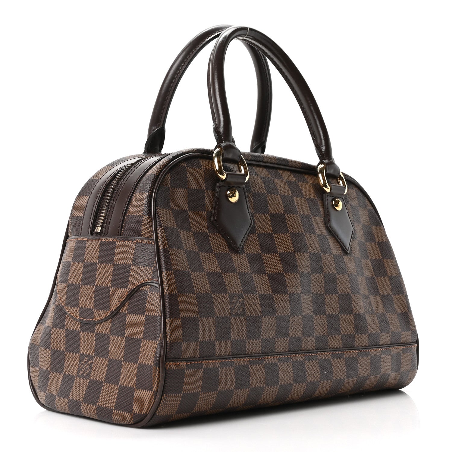 Louis Vuitton Damier Ebene Duomo 3 of 9