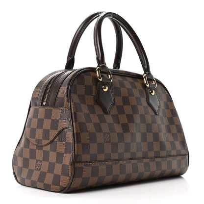 Louis Vuitton Damier Ebene Duomo 3 of 9