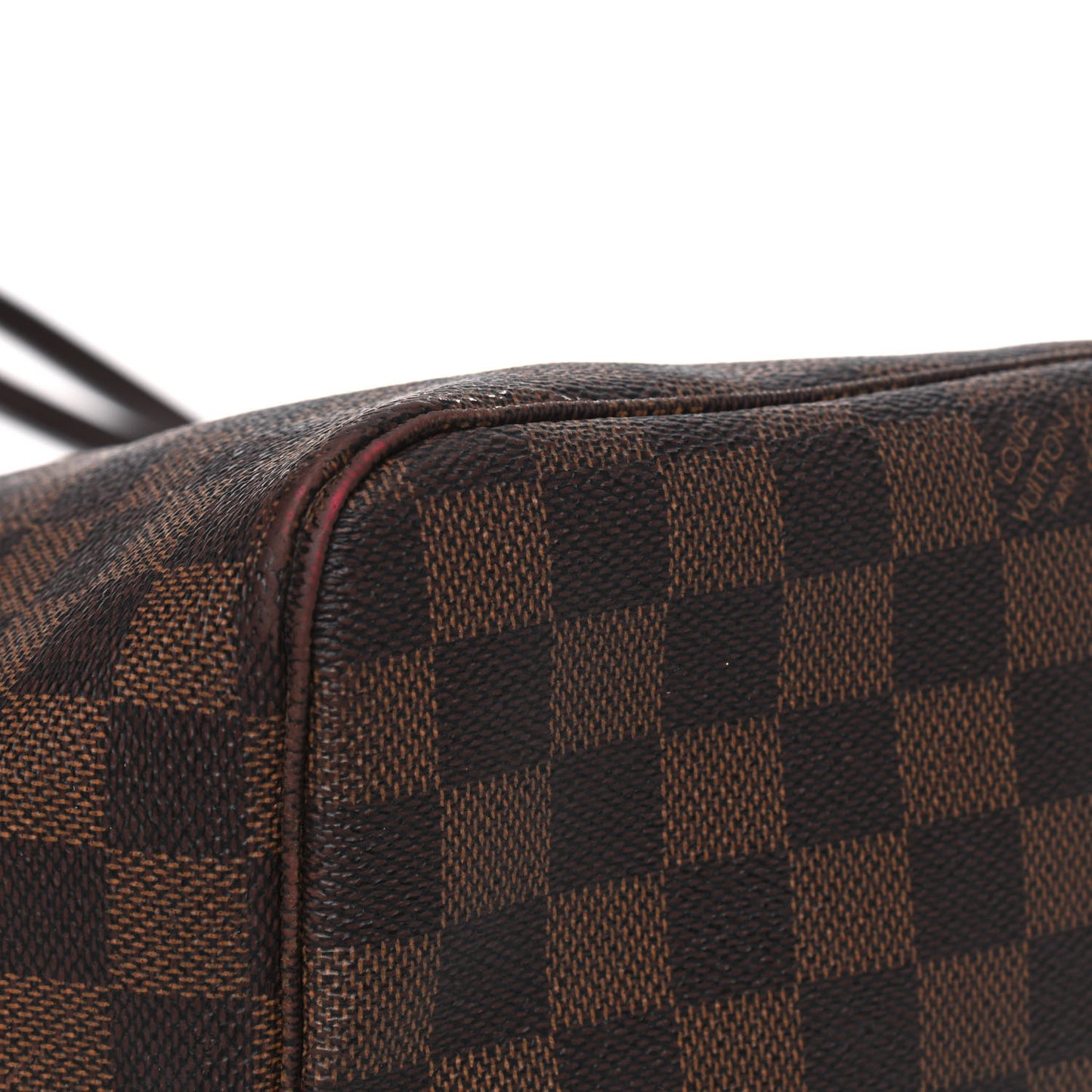 Damier Ebene Neverfull GM