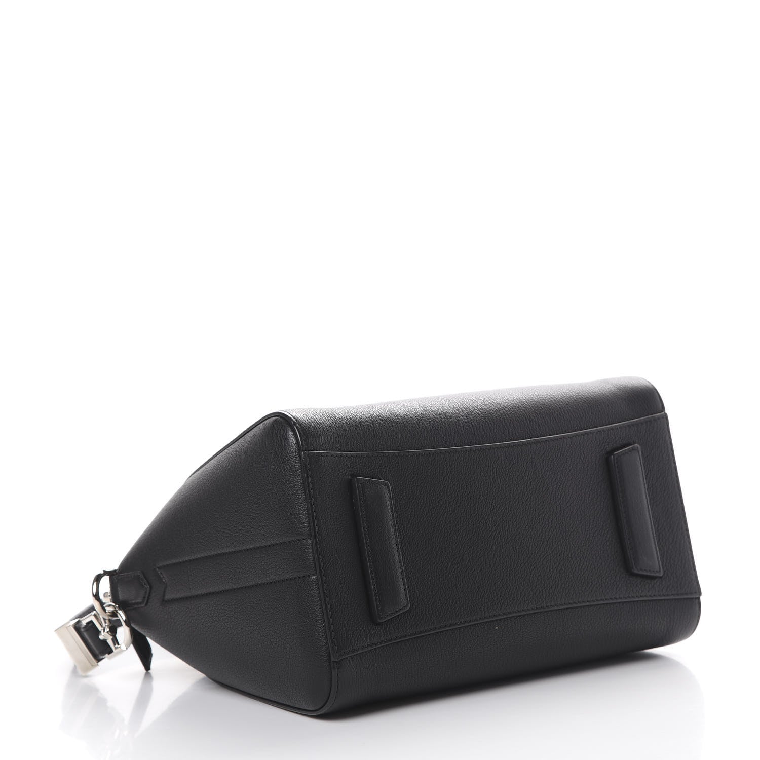 Givenchy Sugar Goatskin Small Antigona Black 3 of 10