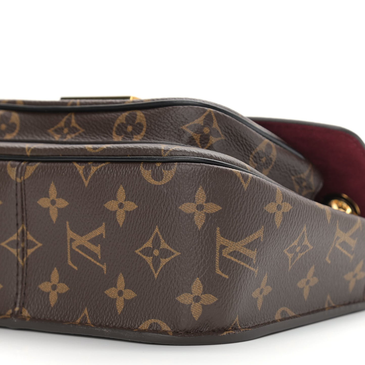 Monogram Passy
