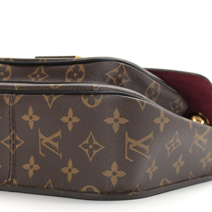 Louis Vuitton Monogram Passy 8 of 8