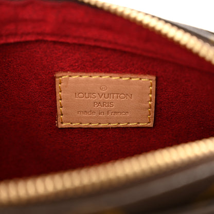 Louis Vuitton Monogram Viva-Cite PM 6 of 11