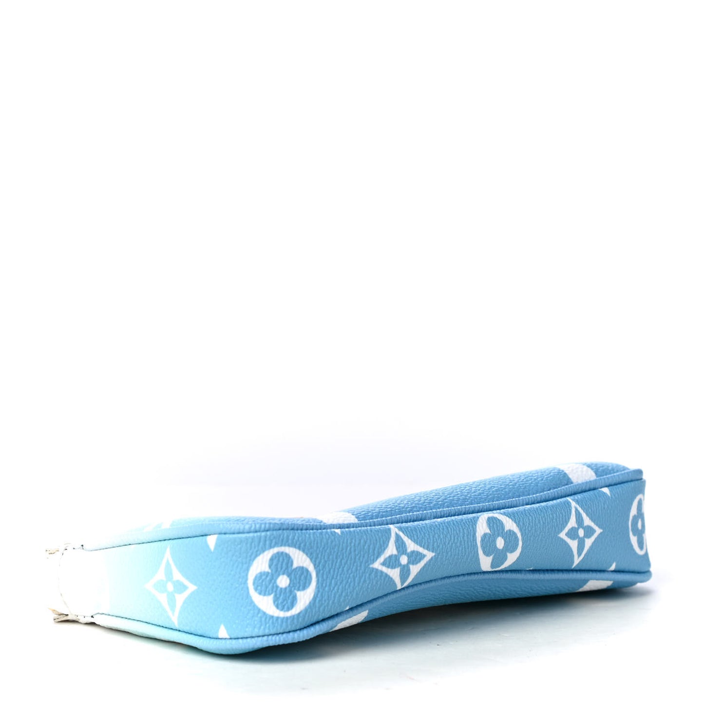 Monogram Giant By The Pool Multi Pochette Accessories Mini Pochette Blue