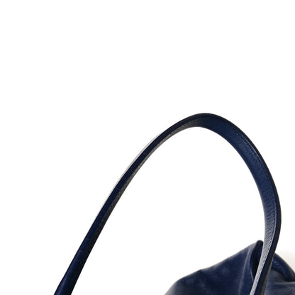 Balenciaga Veau Papier A4 Tote Bleuette 16 of 17