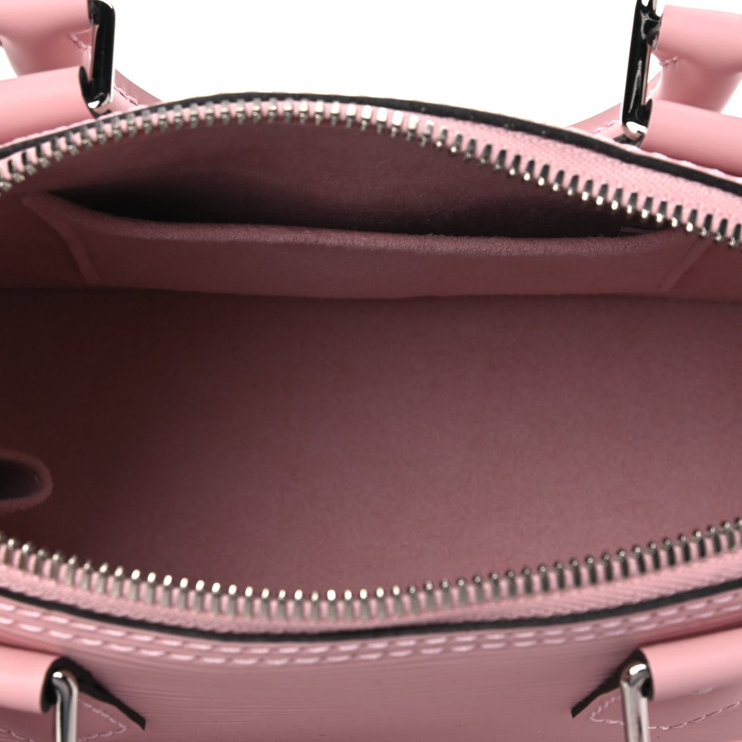 Epi Alma BB Rose Ballerine