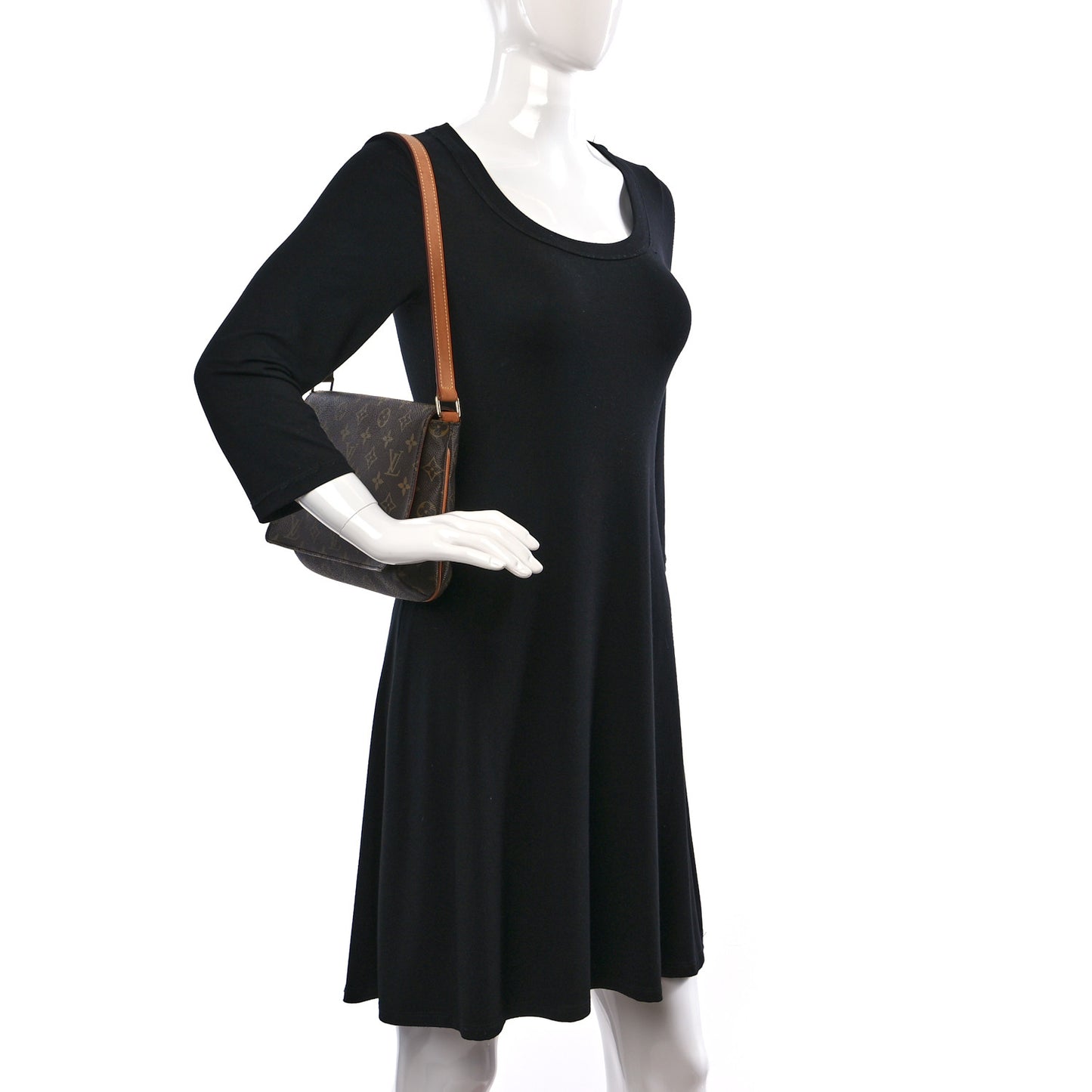 Monogram Musette Tango