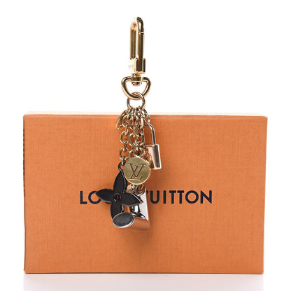 Louis Vuitton Kaleido V Bag Charm 3 of 3