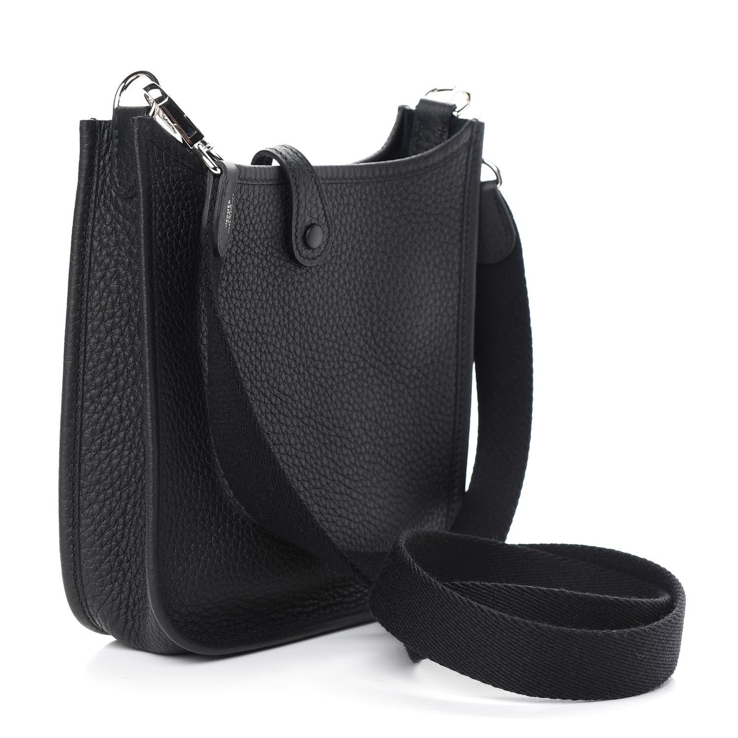 Taurillon Clemence Evelyne TPM Black