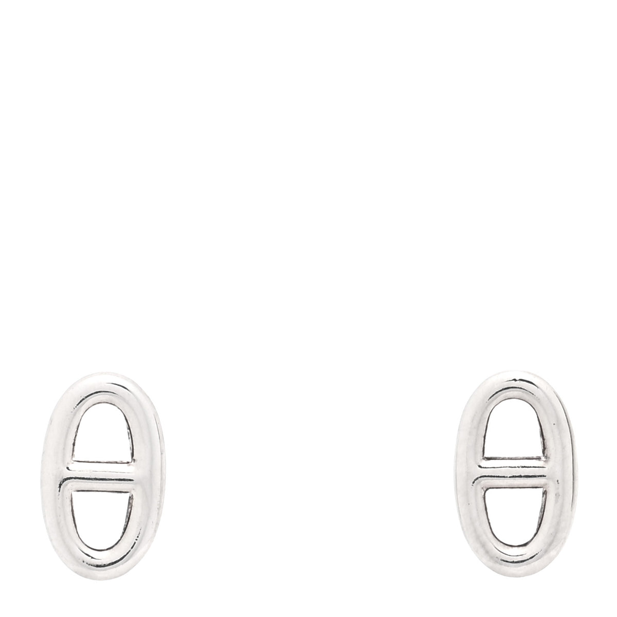 Sterling Silver TPM Farandole Earrings