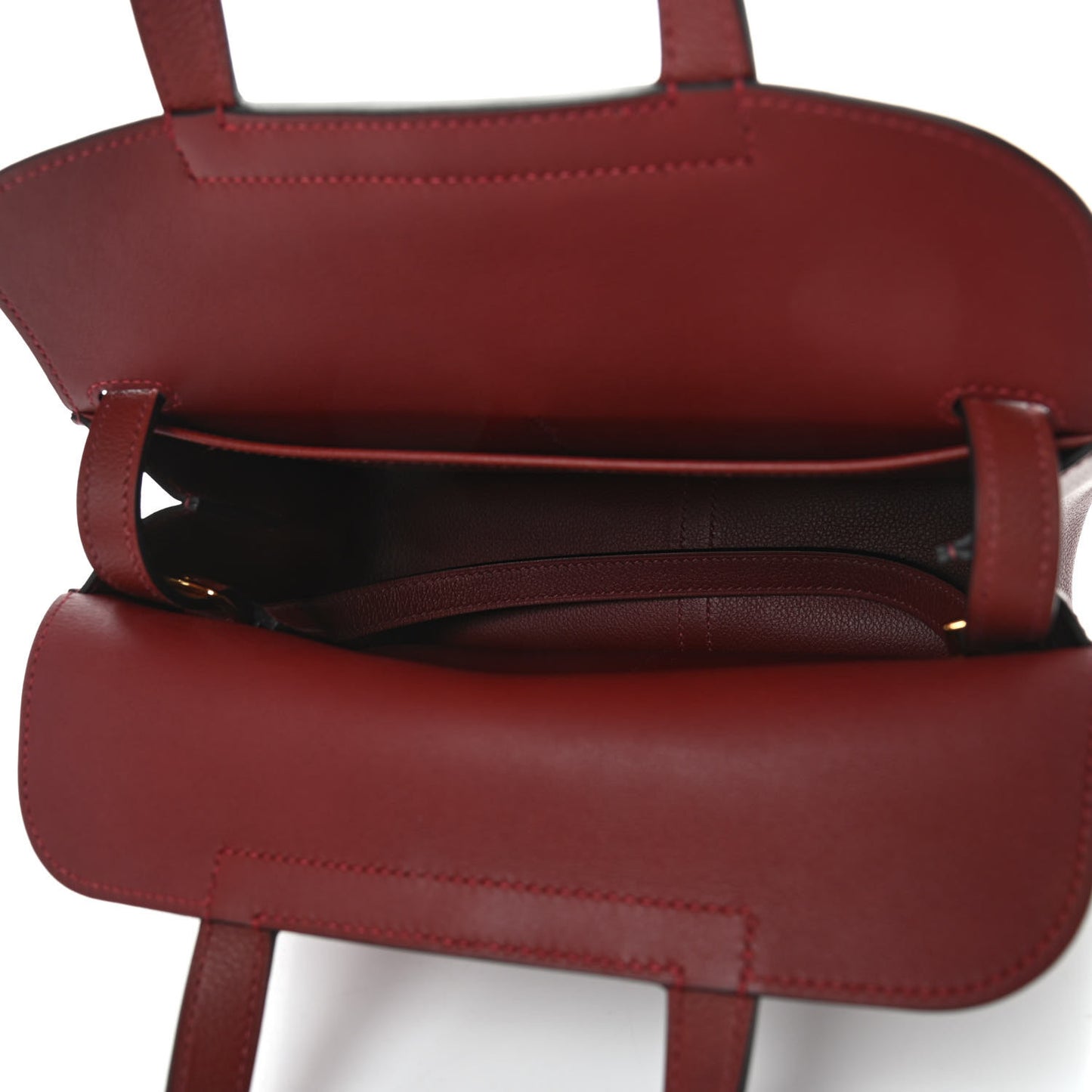 Taurillon Clemence Halzan 25 Rouge H