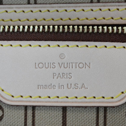 Louis Vuitton Monogram Neverfull GM 10 of 12