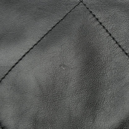 Chanel Shiny Calfskin Quilted Chanel 22 Backpack So Black 11 of 11