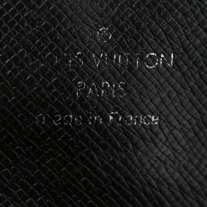 Louis Vuitton Damier Graphite Multicles 6 Key Holder 6 of 10