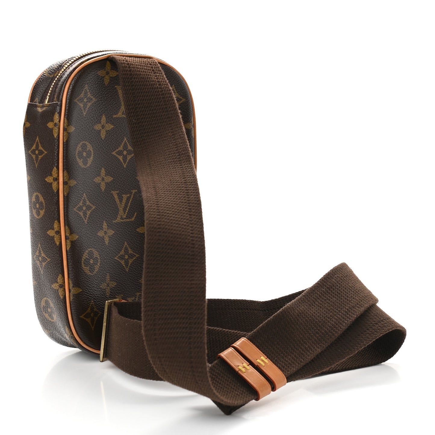 Monogram Pochette Gange