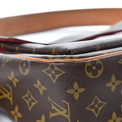 Louis Vuitton Monogram Viva-Cite GM 15 of 18