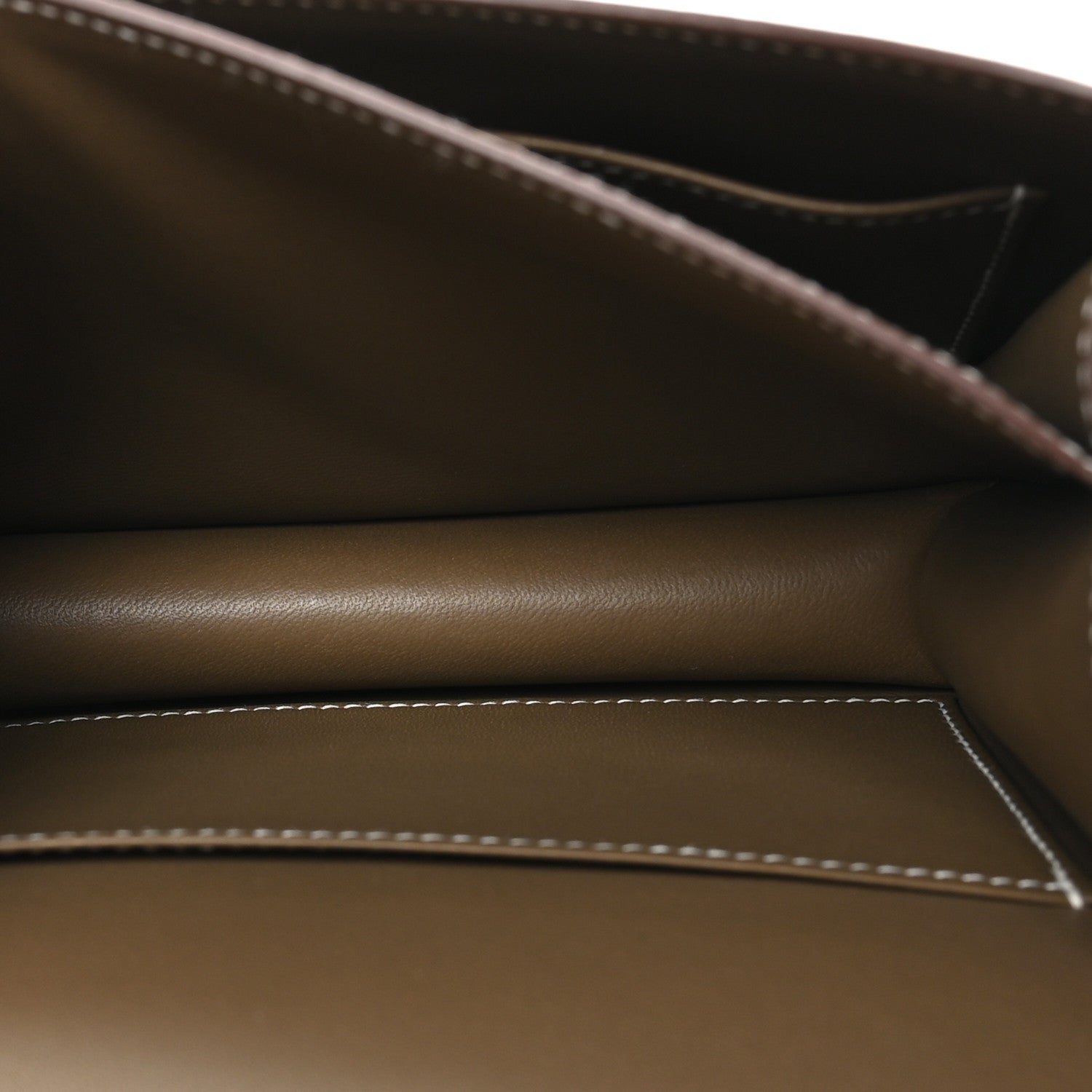 Hermes Epsom Constance 18 Etoupe 7 of 13