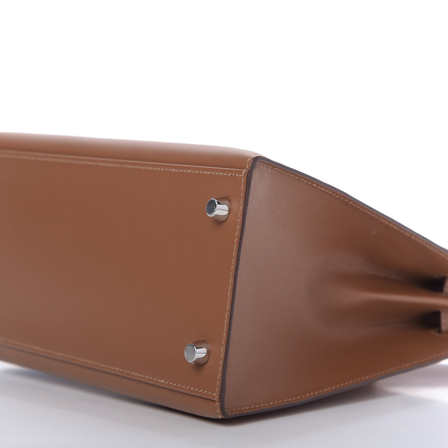 Veau Monsieur Kelly Sellier 28 Gold