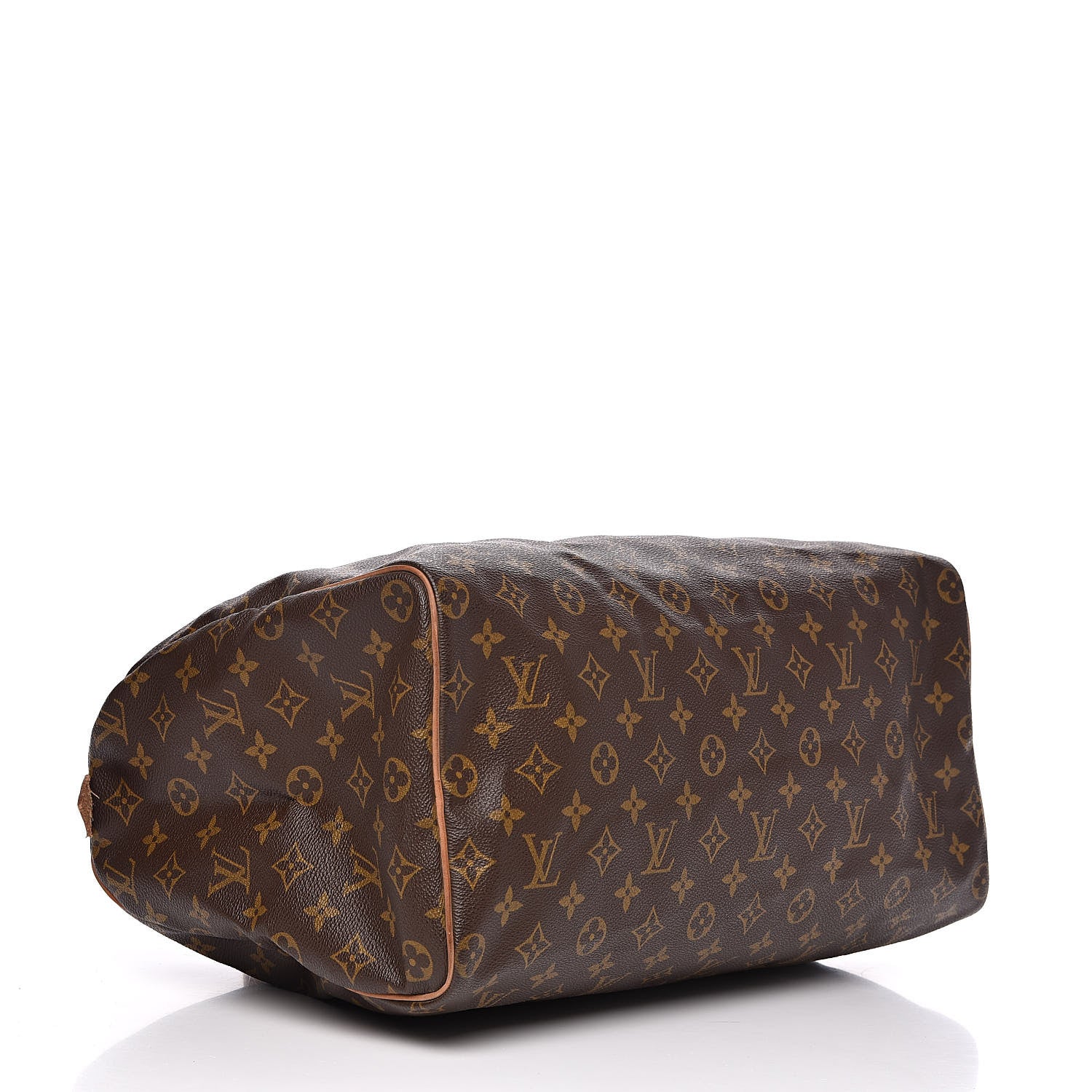 Louis Vuitton Monogram Speedy 40 4 of 20