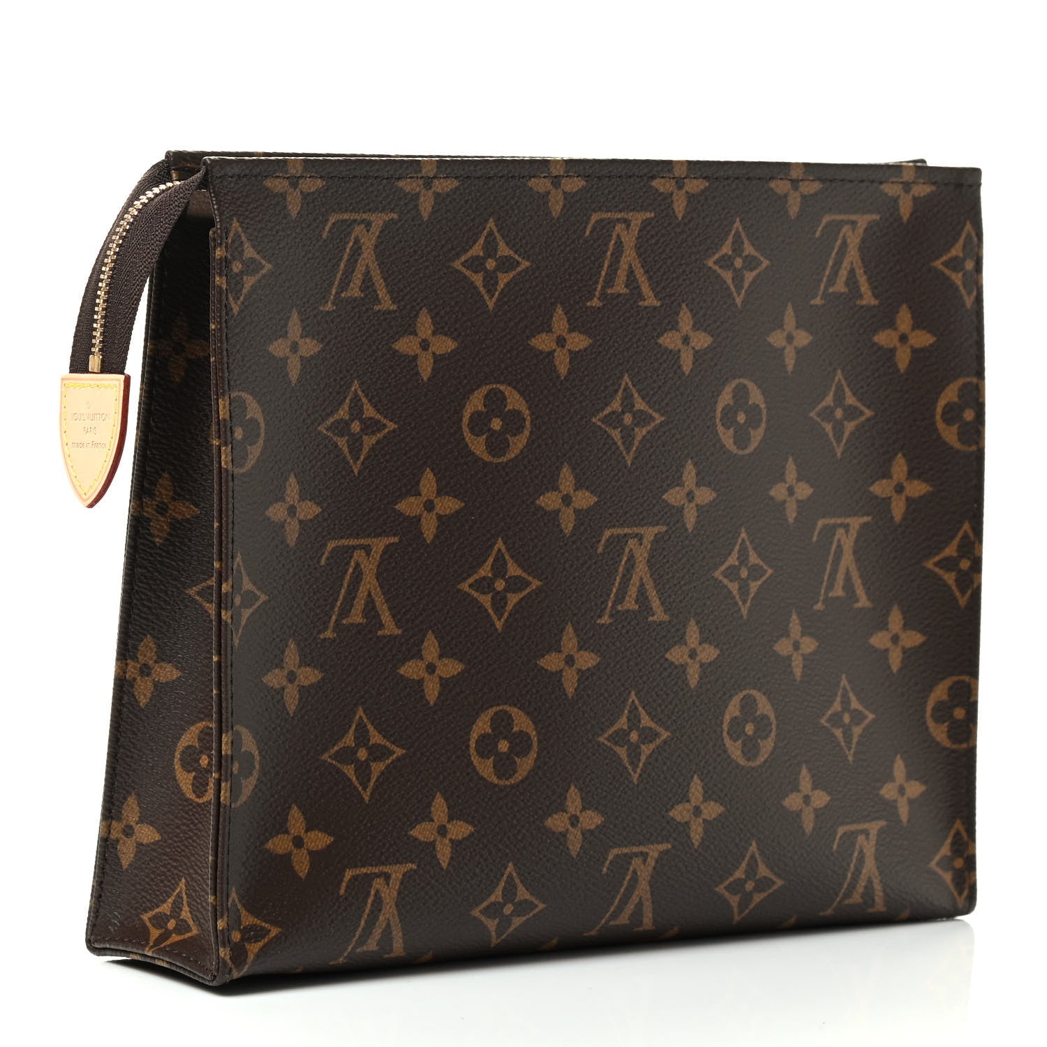 Louis Vuitton Monogram Toiletry Pouch 26 3 of 7