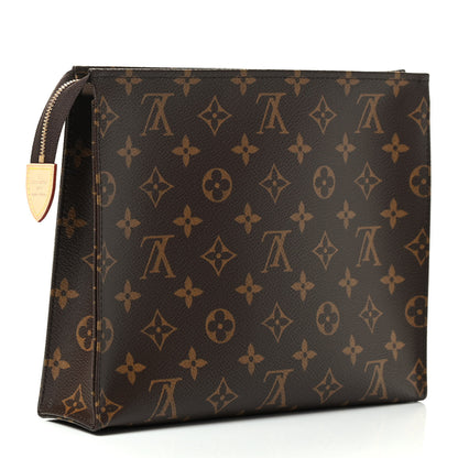 Louis Vuitton Monogram Toiletry Pouch 26 3 of 7