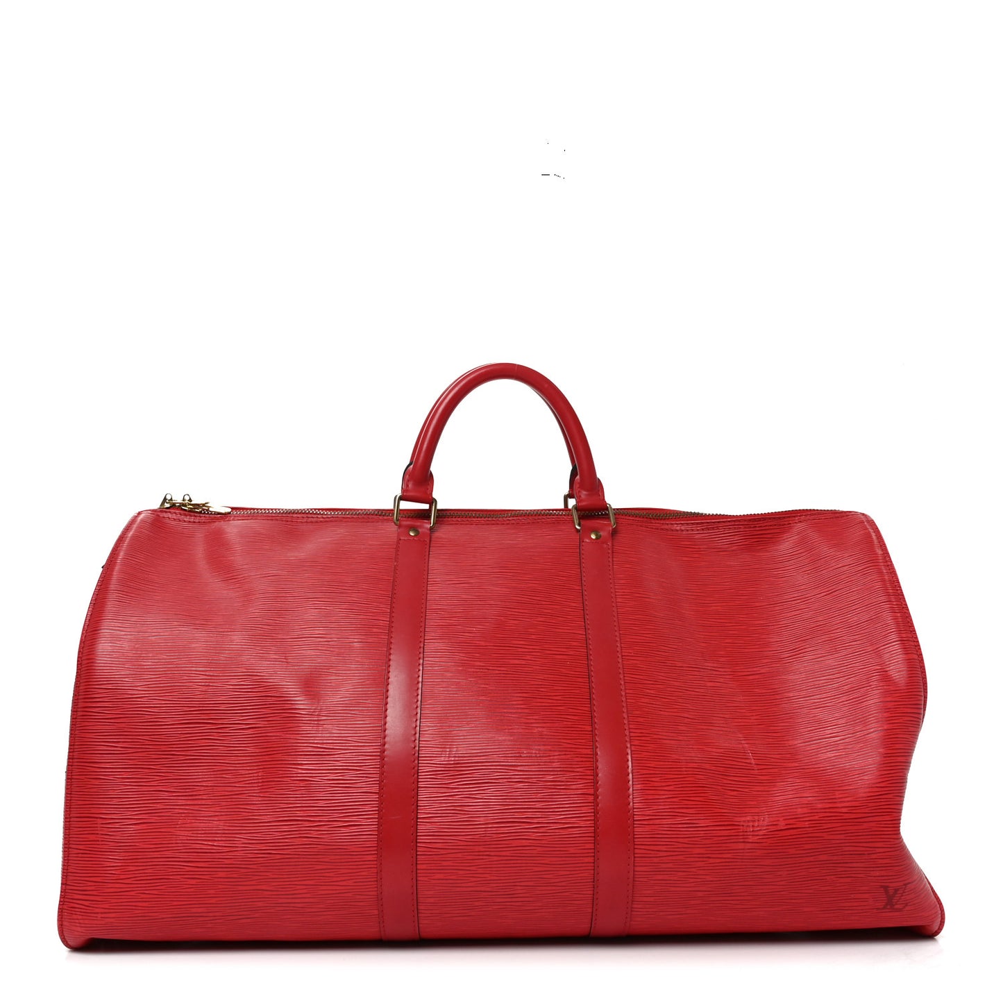 Epi Keepall 55 Castillan Red