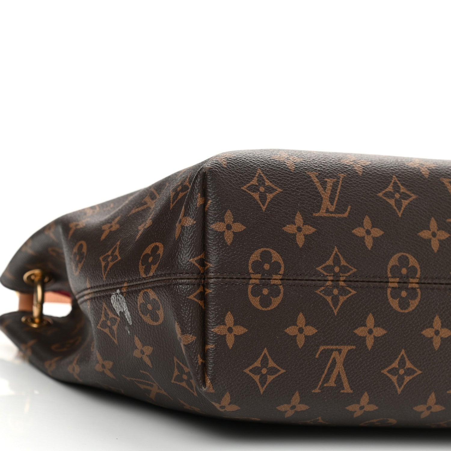 Louis Vuitton Monogram Graceful PM Pivoine 8 of 11