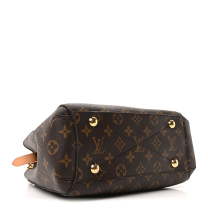 Louis Vuitton Monogram Montaigne BB 4 of 9