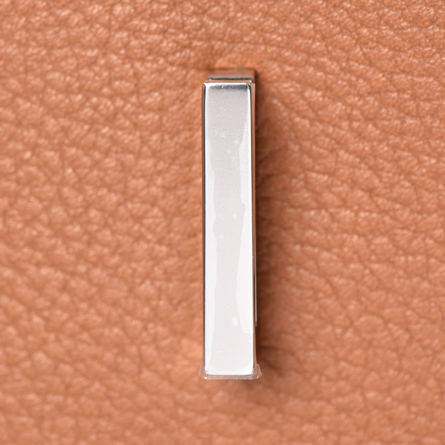 Hermes Natural Barenia Faubourg Birkin 35 Fauve 21 of 29