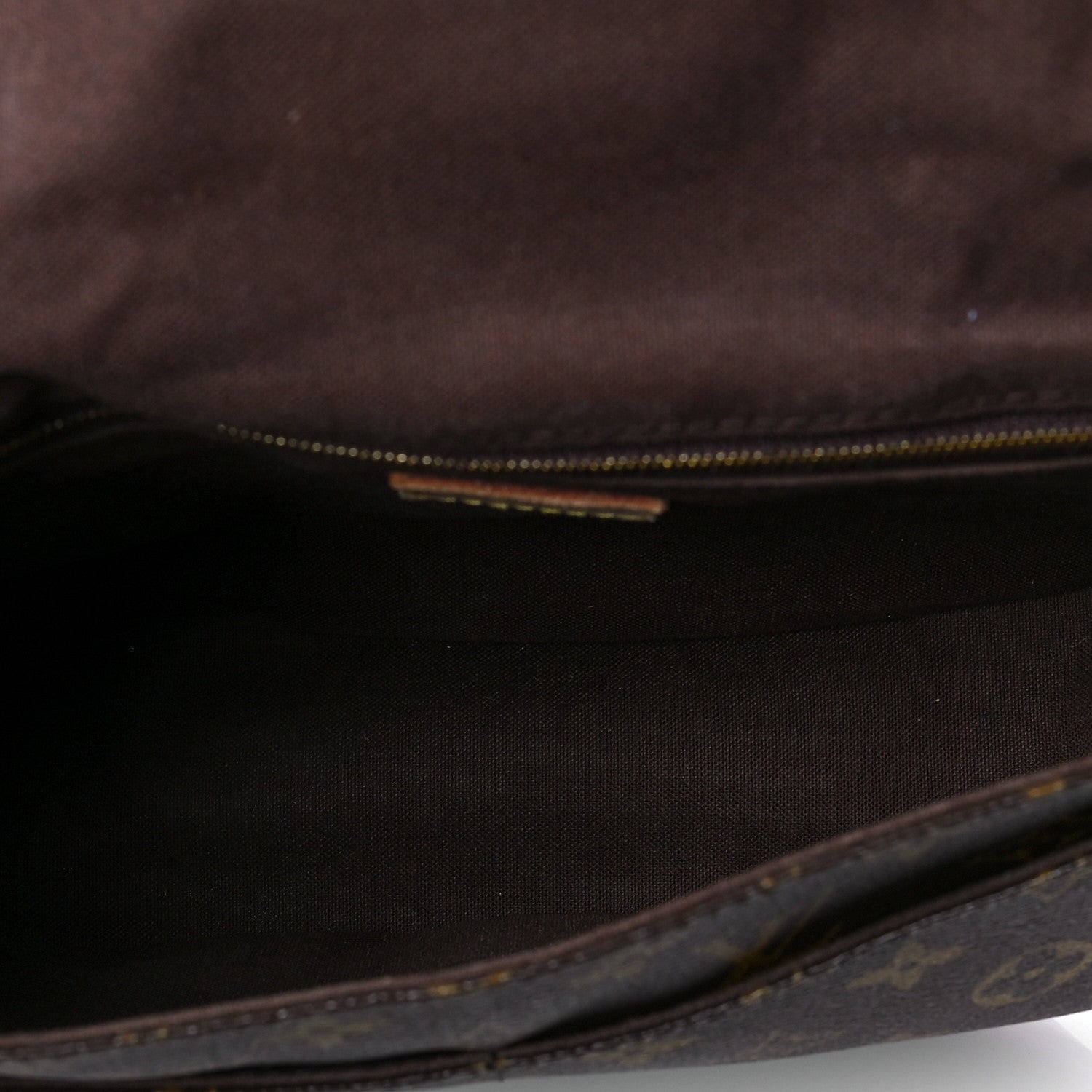 Louis Vuitton Monogram Menilmontant PM 5 of 11