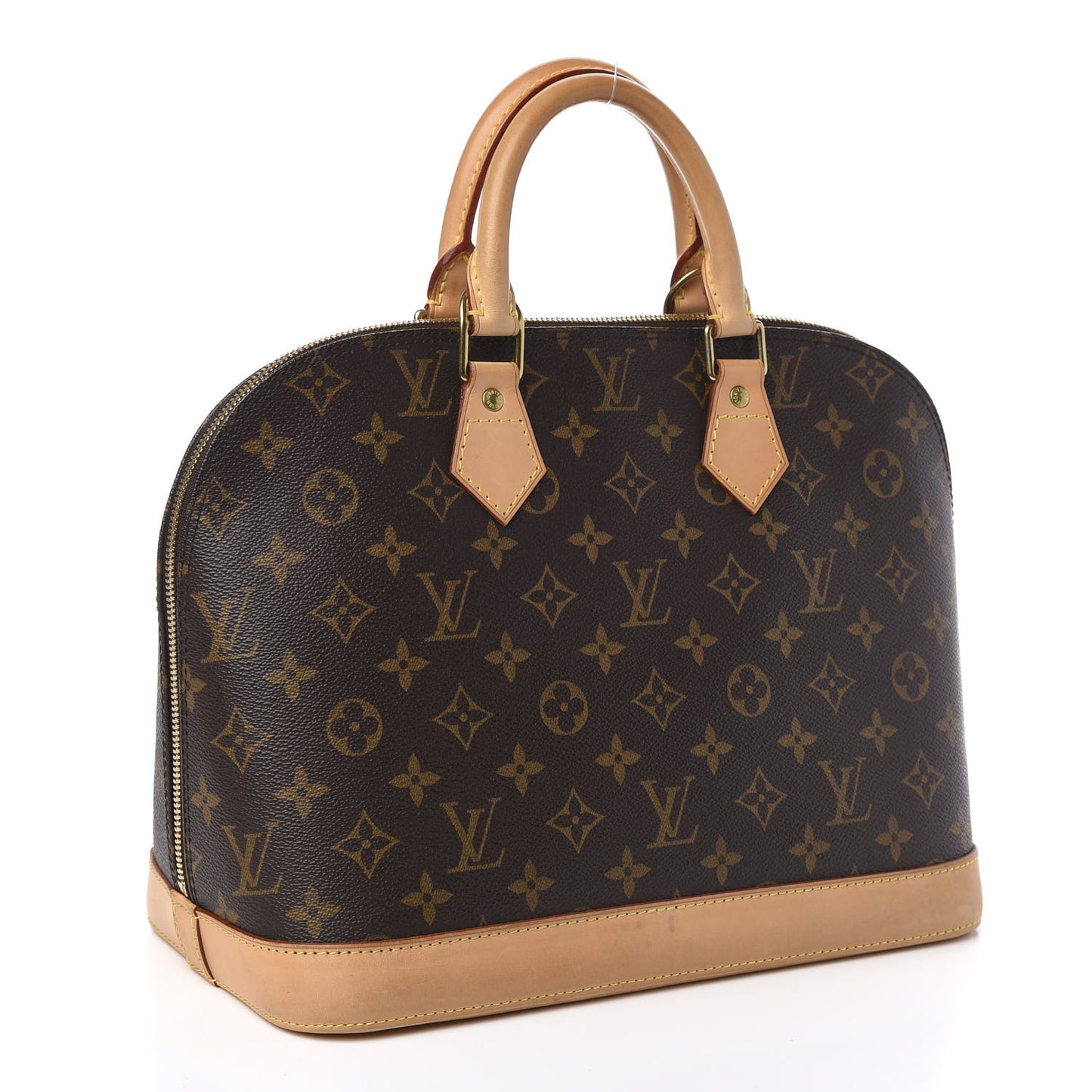 Monogram Alma PM