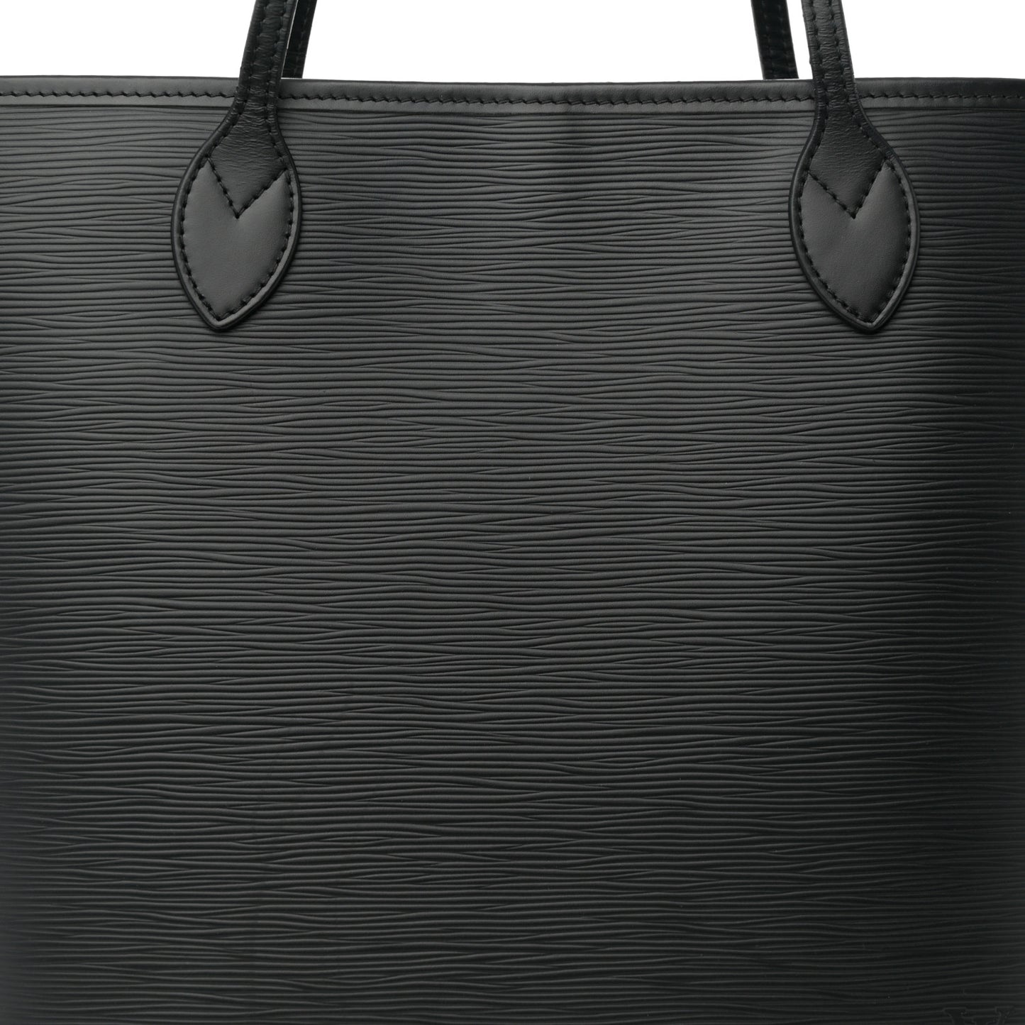 Epi Neverfull MM Black