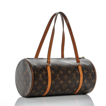 Louis Vuitton Monogram Papillon 30 4 of 8